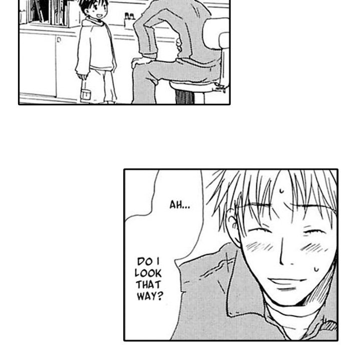 The More Useless He Is, The More I Love Him - episode 5 - 25