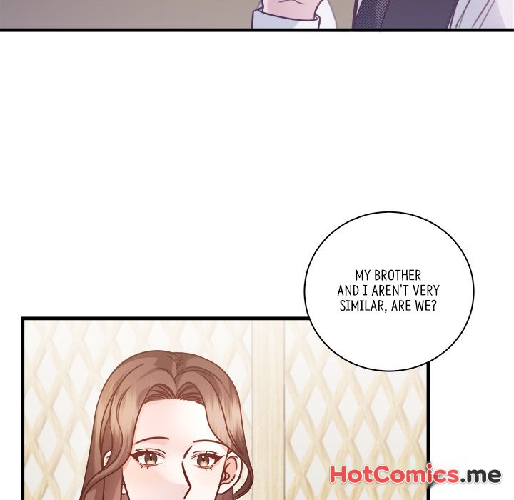 First Impressions - episode 6 - 11