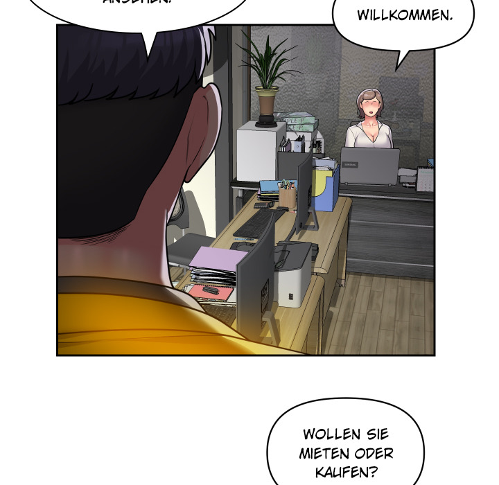 Frauenschwarm - episode 49 - 63
