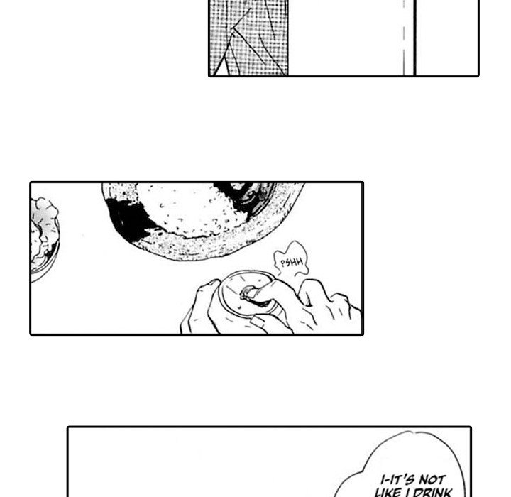 The More Useless He Is, The More I Love Him - episode 3 - 27