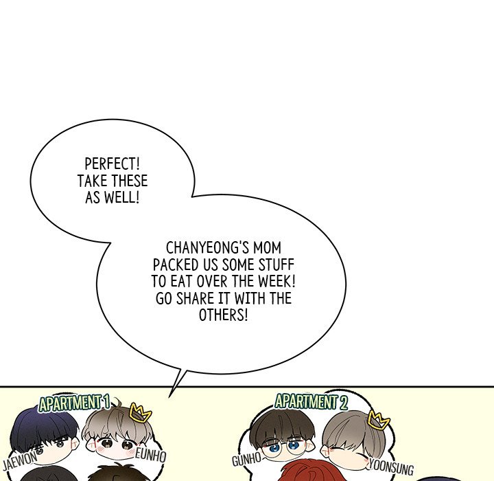 Cherry Doll Scandal - episode 4 - 8