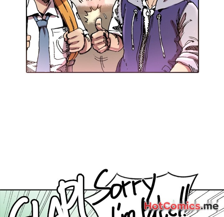 Chivalry - episode 21 - 21