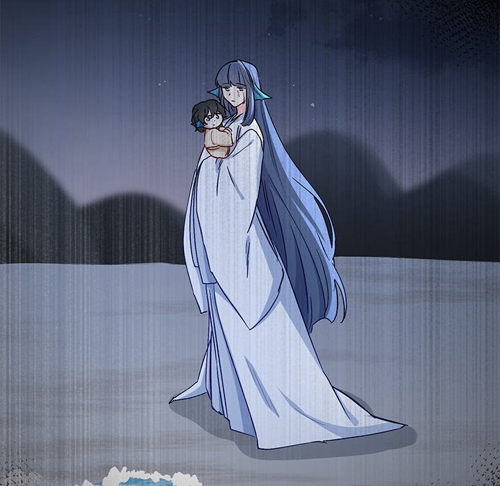 To Trick a Mermaid - episode 27 - 84