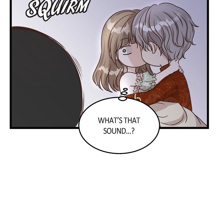 Hold on, Crown Prince! - episode 12 - 19