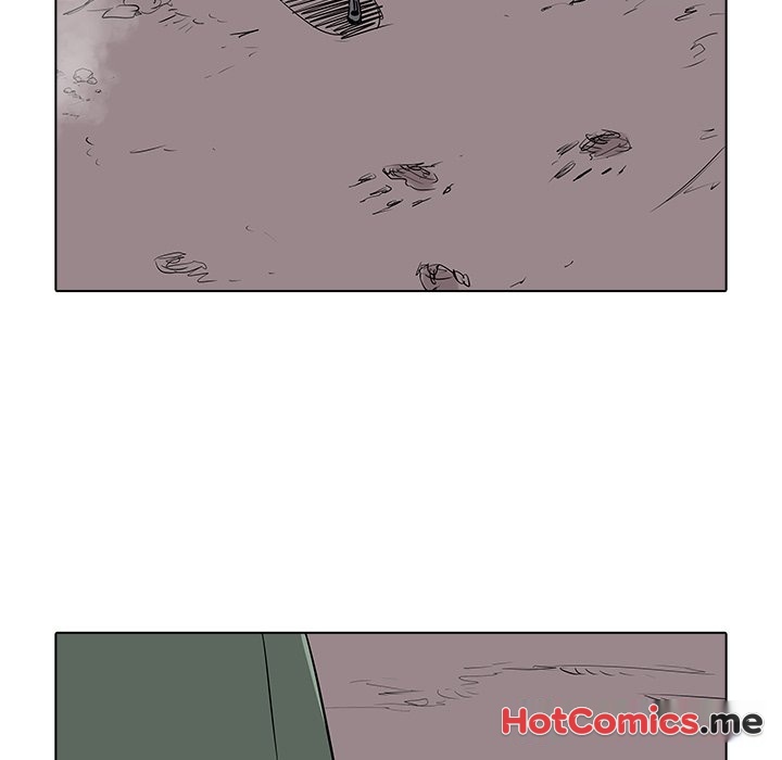 The Fang of Yeongno - episode 30 - 51