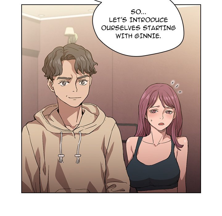 Who Cares If I'm a Loser! - episode 21 - 5