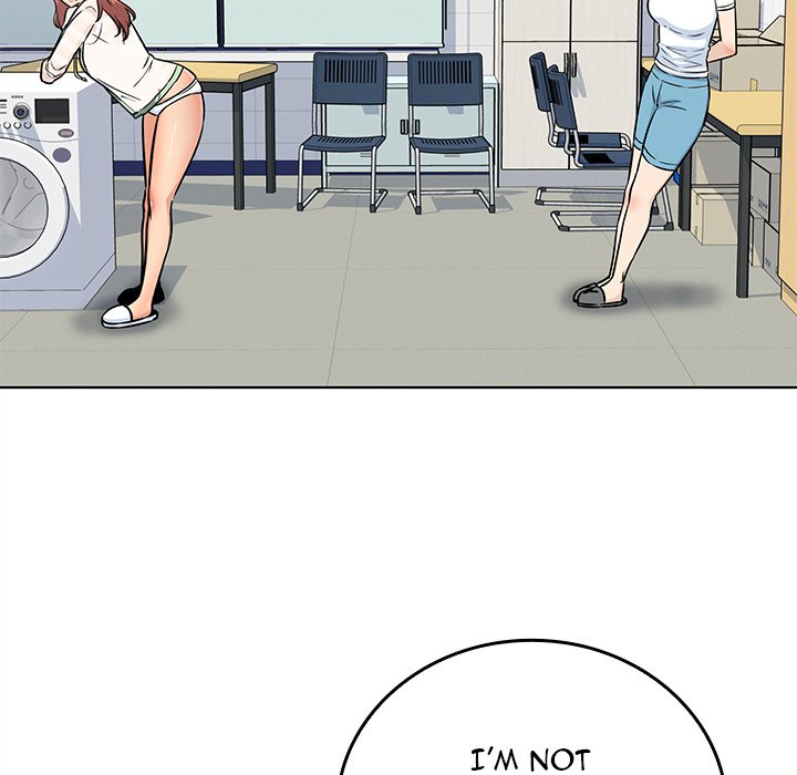 Excuse Me, This is my Room - episode 33 - 68