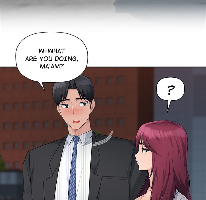 Office Desires - episode 15 - 6