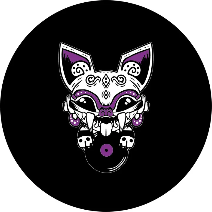 kamazotz.records