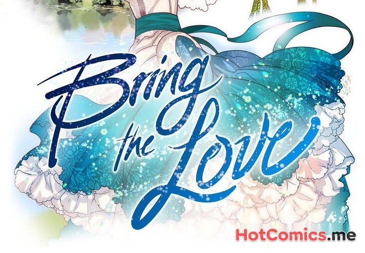 Bring the Love - episode 11 - 1