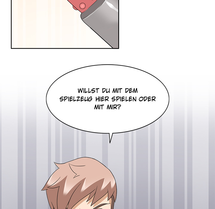 Agent Playboy meldet sich zum Dienst - episode 14 - 52