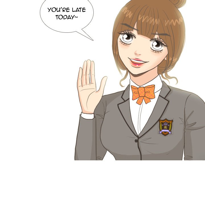 Hold My Hand - episode 10 - 29