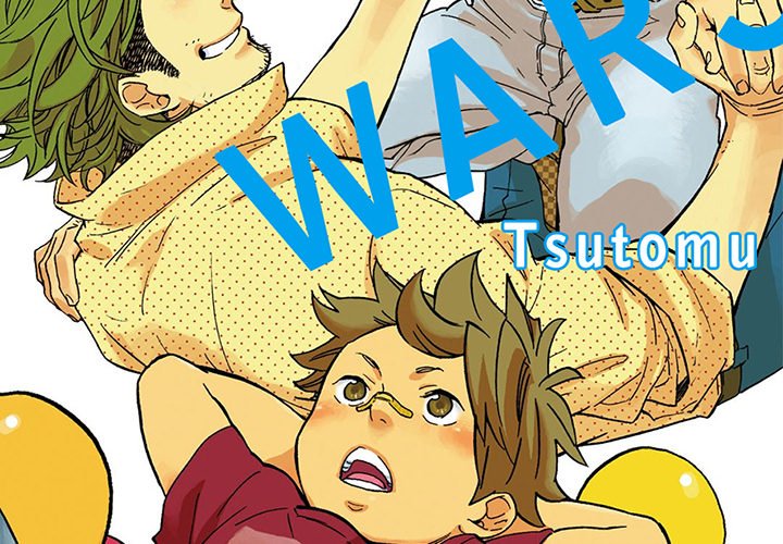 Blue Sky Wars - episode 6 - 1