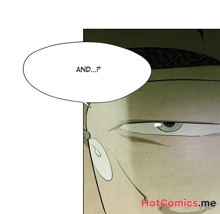 Gorgon - episode 39 - 42