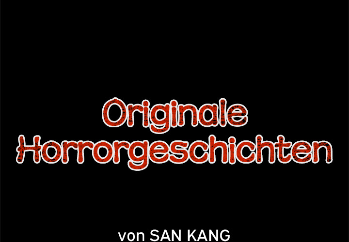 Originale Horrorgeschichten - episode 1 - 0
