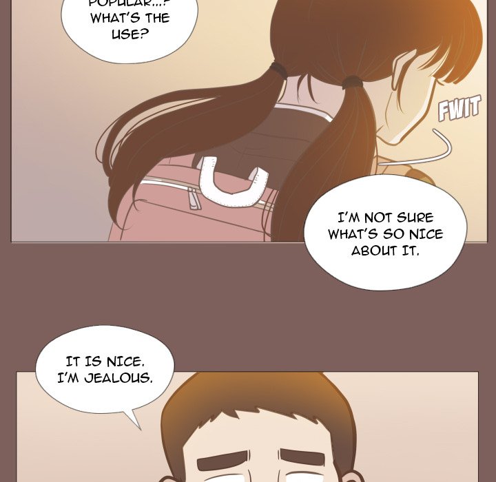 You Have The Wrong Person - episode 3 - 13
