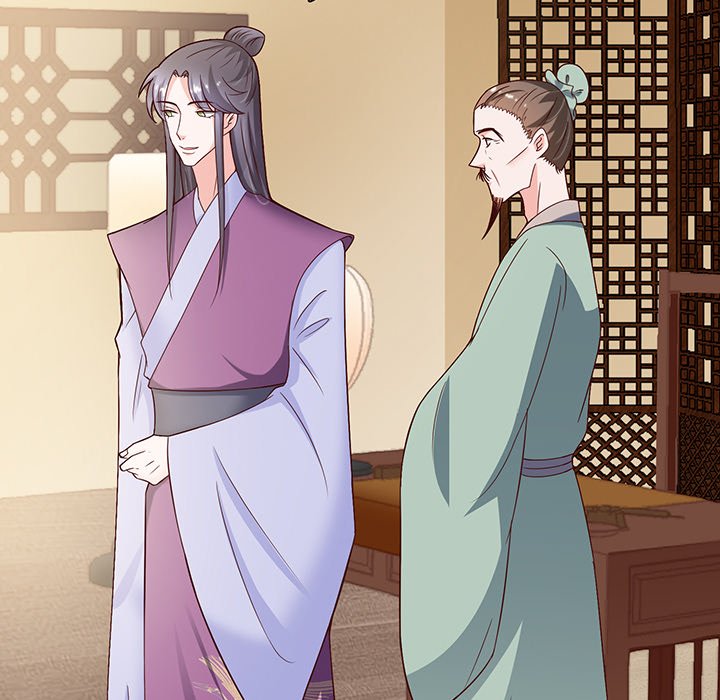 General and Her Medic Lover - episode 9 - 52