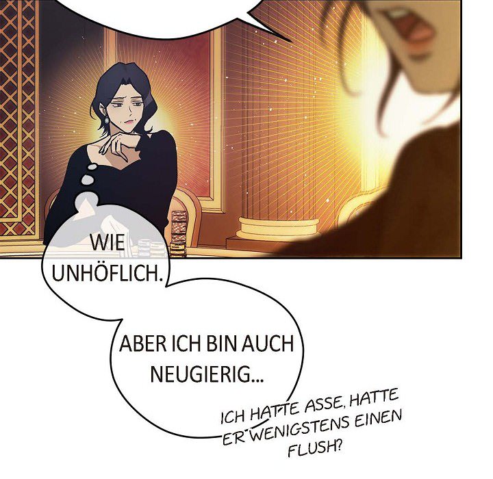 Harte Liebe - episode 92 - 115