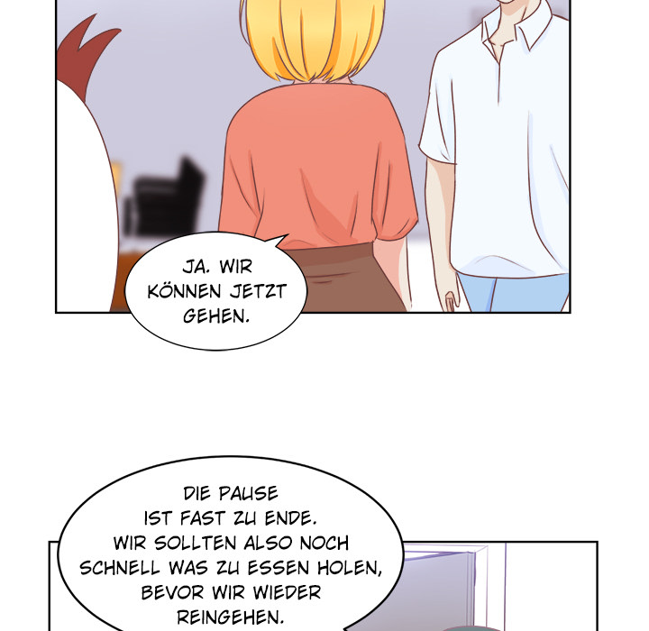 Der Mädchen-Knigge - episode 25 - 48
