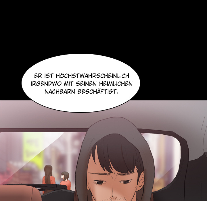 Heimliche Nachbarn - episode 70 - 110