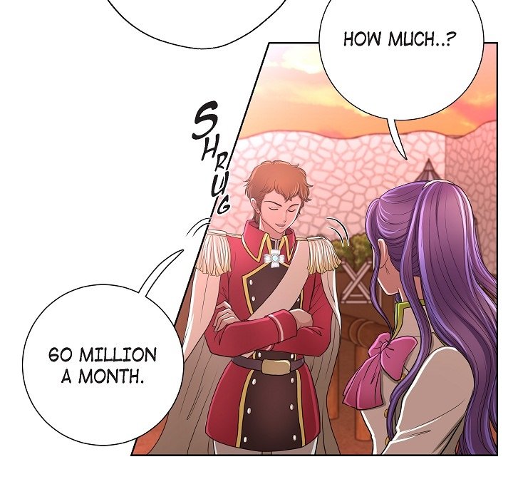 On the Emperor's Lap - episode 29 - 18