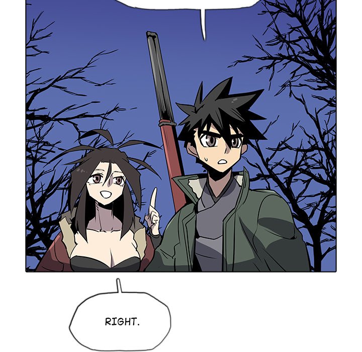 The Fang of Yeongno - episode 32 - 57