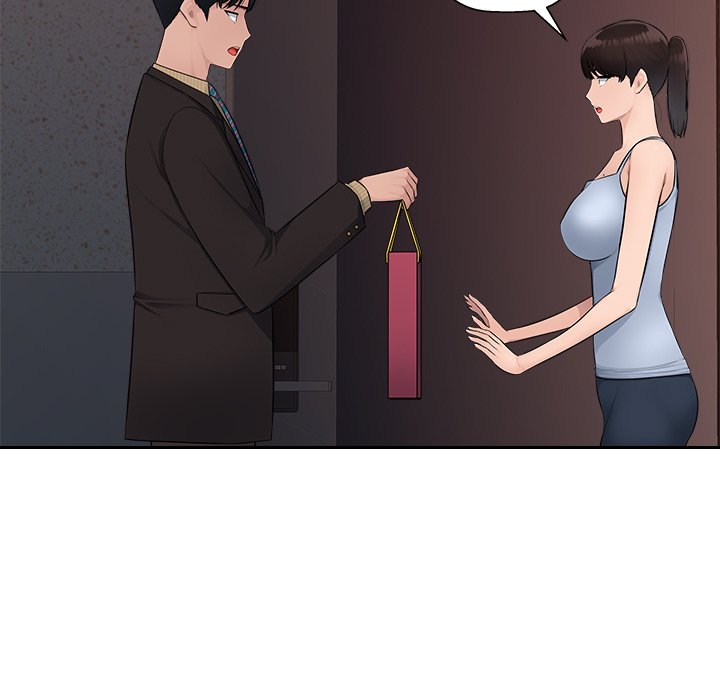 Office Desires - episode 7 - 5
