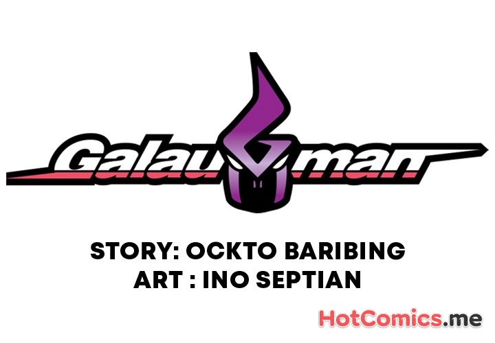 Galauman - episode 25 - 1