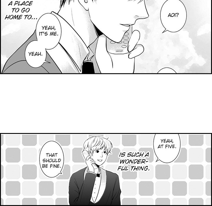 Group-Zero Omnibus Vol.2 - episode 8 - 4