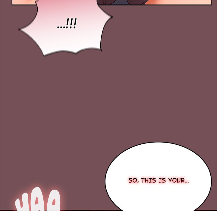 Office Romance is a No-No - episode 10 - 19