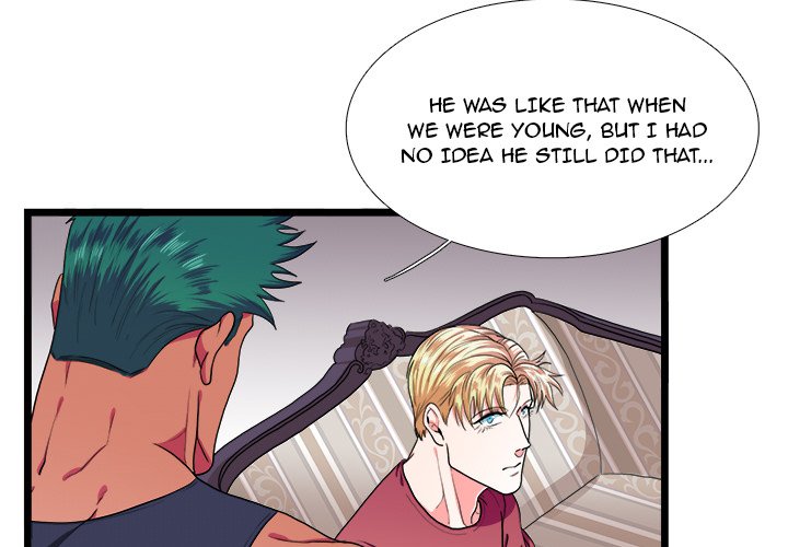 Same, but Different - episode 28 - 2