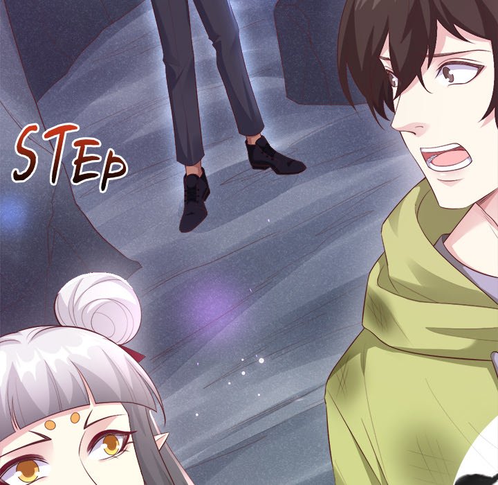 Strange Family - episode 98 - 74