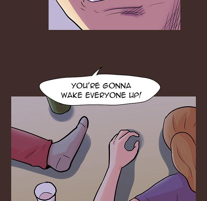 Project Utopia - episode 119 - 39
