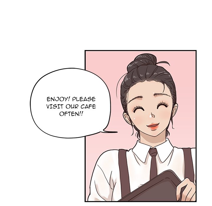 His Women's University - episode 32 - 64