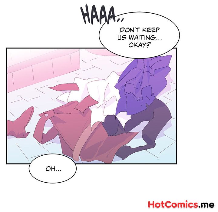 Log in to Lust-a-land - episode 8 - 27