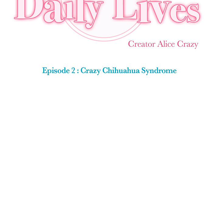 A Pervert's Daily Life - episode 100 - 7