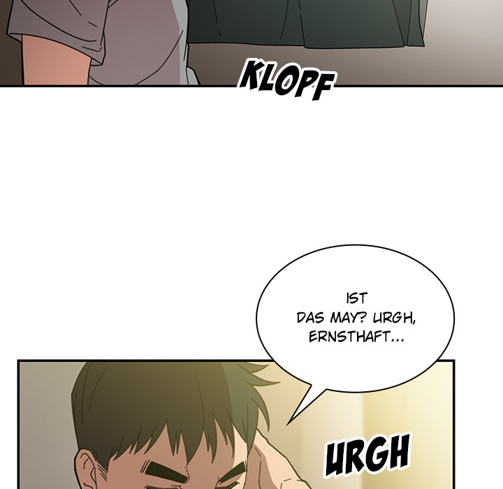 Enge Nachbarn - episode 19 - 95