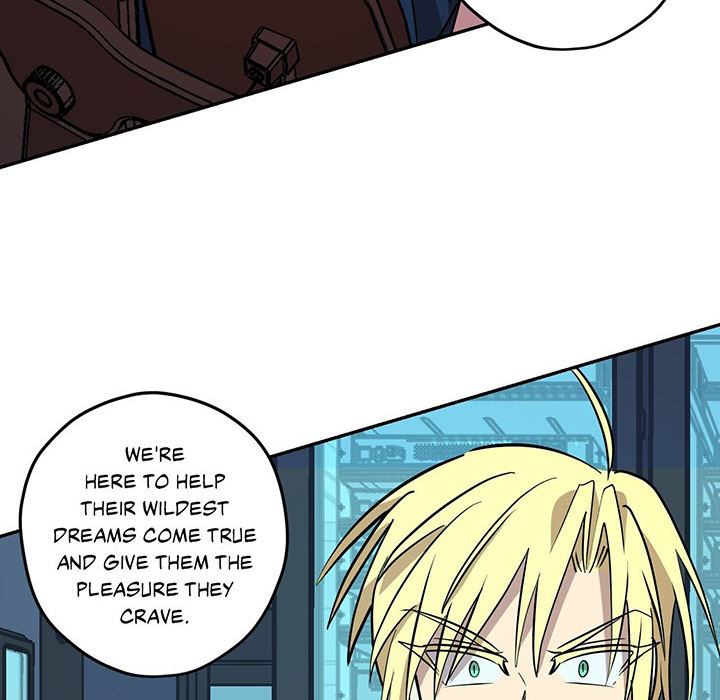 Love, Lust, & Joy - episode 1 - 70