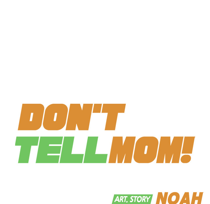 Don't Tell Mom - episode 85 - 94