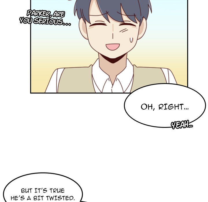 Hidden From The Light - episode 25 - 96