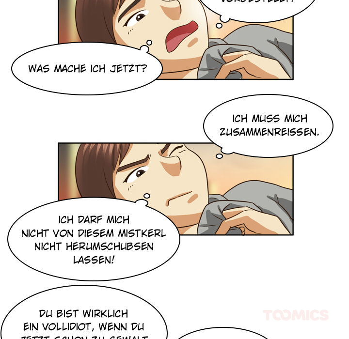 Die neue Kollegin - episode 13 - 8