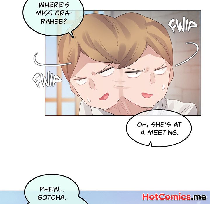 A Pervert's Daily Life - episode 100 - 53