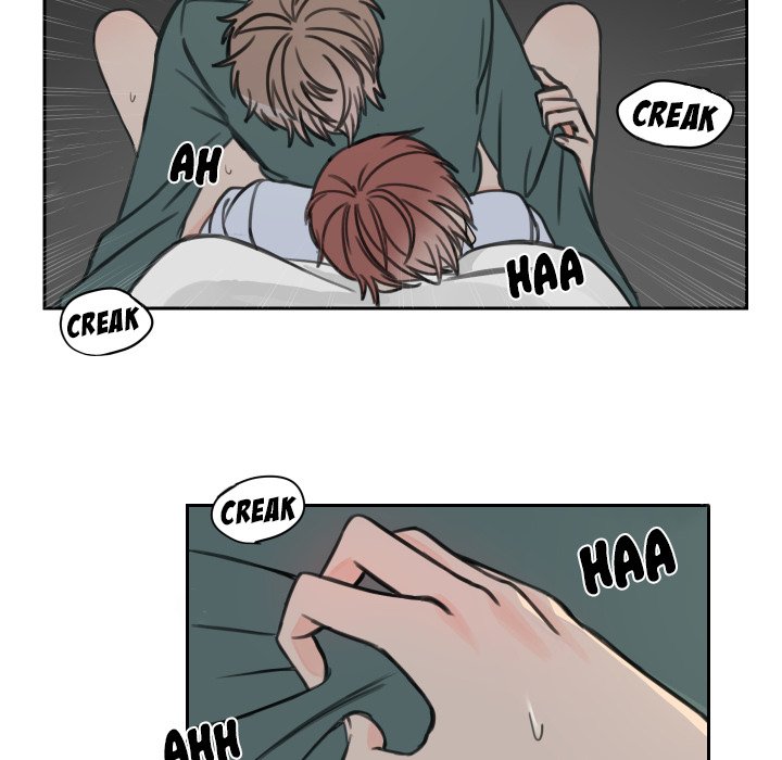 The Warmth of Your Heartbeat - episode 7 - 33