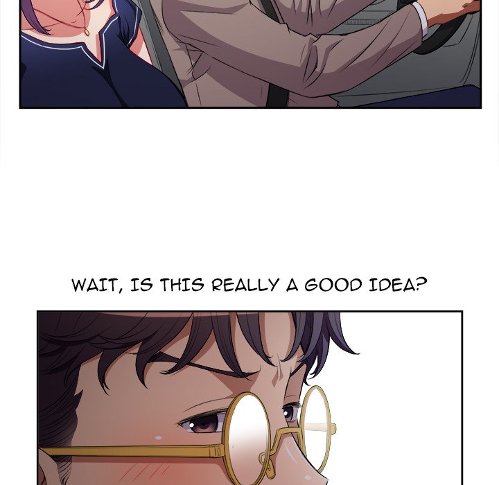 Yuri's Part Time Job - episode 39 - 58