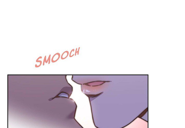 Hard-Boiled Love - episode 6 - 0