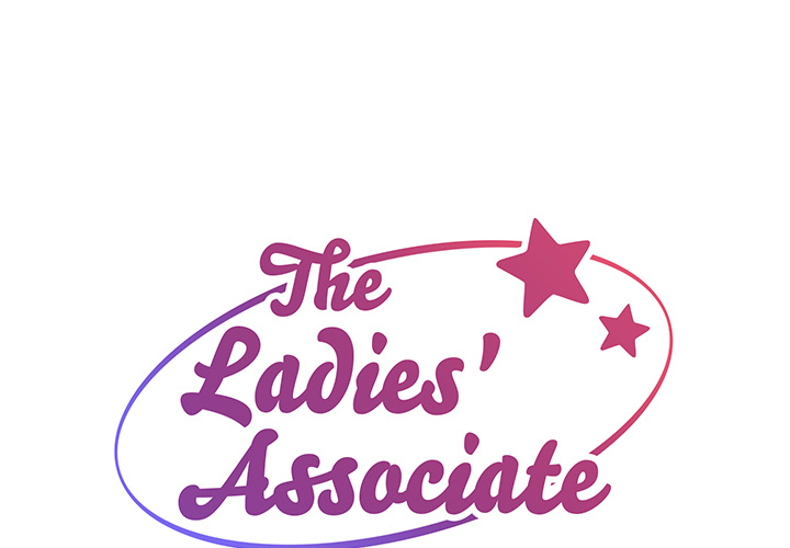 The Ladies' Associate - UNCENSORED - episode 6 - 0