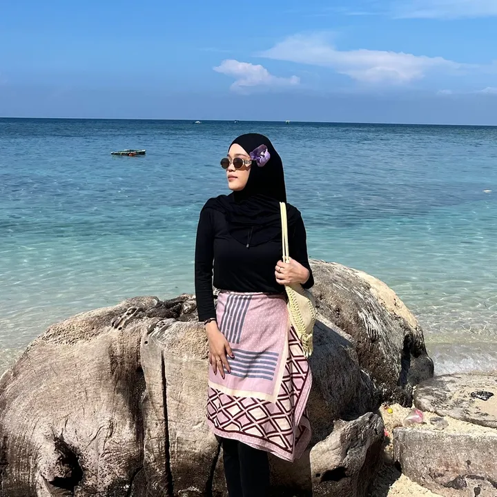 nurharthina