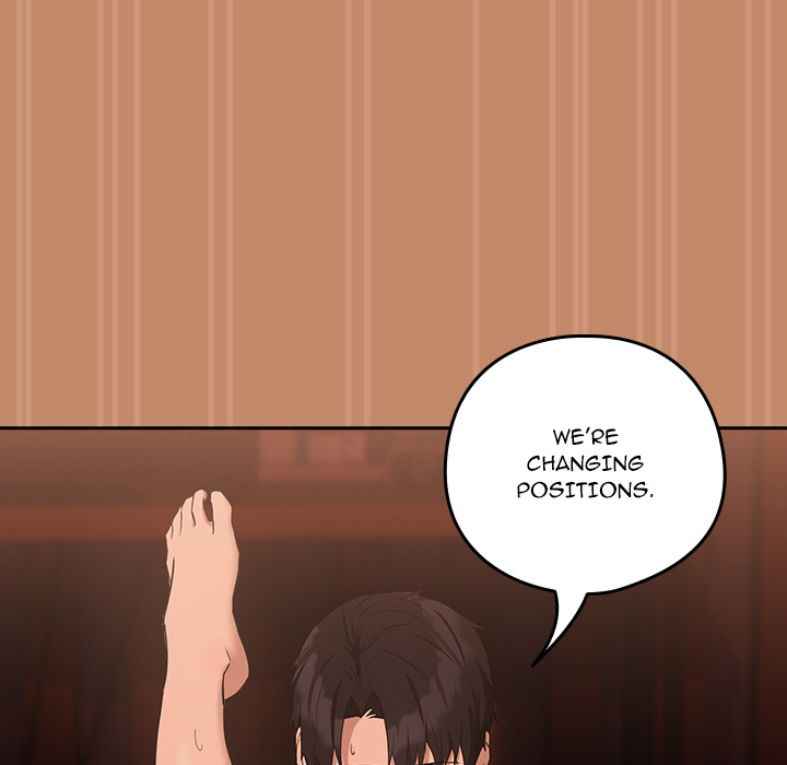 Dating After Work - UNCENSORED - episode 15 - 108