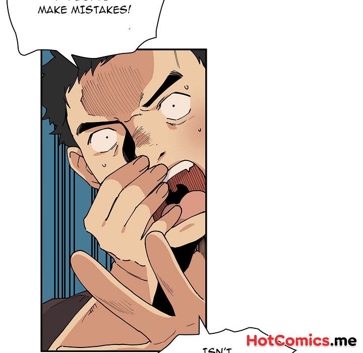 Close As Neighbors - UNCENSORED - episode 1 - 32