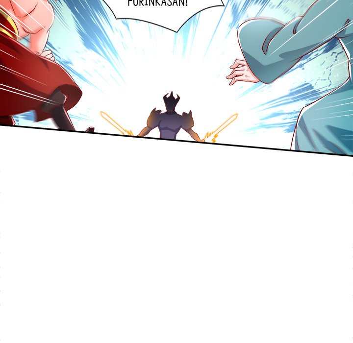 Hidden Class - episode 35 - 43